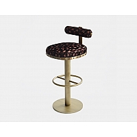 LE TANQUE bar stool